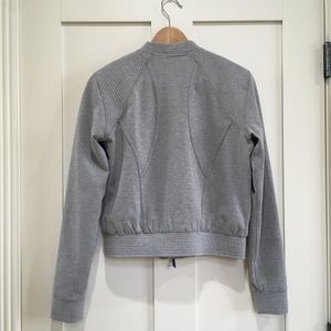 kit and ace Jackets & Coats - Kit And Ace Bomber Jacket Jordan Zip Up kit and ace Jackets & Coats - Kit And Ace Bomber Jacket Jordan Zip Up